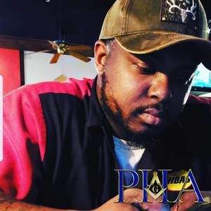 Meet your Posher, Marcus